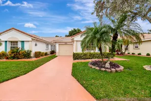 6129 Heliconia Rd, Delray Beach, FL 33484 - Photo 2