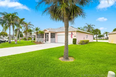 513 NW Cortina Lane, Port Saint Lucie, FL 34986 - Photo 4
