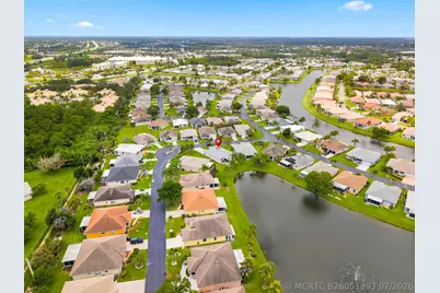 513 NW Cortina Lane, Port Saint Lucie, FL 34986 - Photo 42
