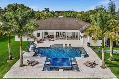 6122 SW 173rd Way, Southwest Ranches, FL 33331 - Photo 1