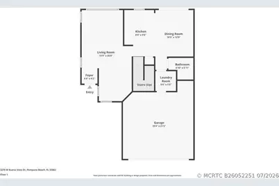 [Address not provided], Margate, FL 33063 - Photo 2