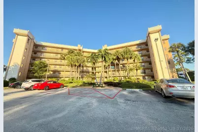 4640 Lucerne Lakes Boulevard W #402, Lake Worth, FL 33467 - Photo 30