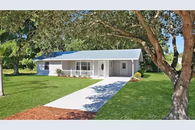 8745 98th Court, Vero Beach, FL 32967 - Photo 1