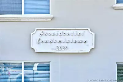 2020 NE 56th Street #204, Fort Lauderdale, FL 33308 - Photo 22