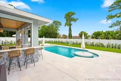 3242 SW Escarole Street, Port Saint Lucie, FL 34953 - Photo 36