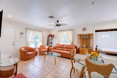 1136 NE 17th Way #1-2, Fort Lauderdale, FL 33304 - Photo 1