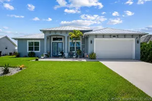 2198 SW Alminar St, Port Saint Lucie, FL 34953 - Photo 1