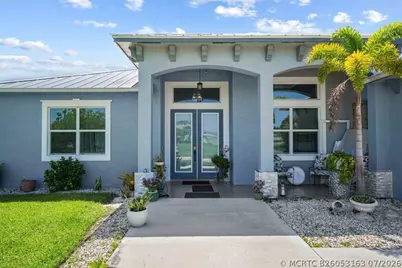 2198 SW Alminar Street, Port Saint Lucie, FL 34953 - Photo 2