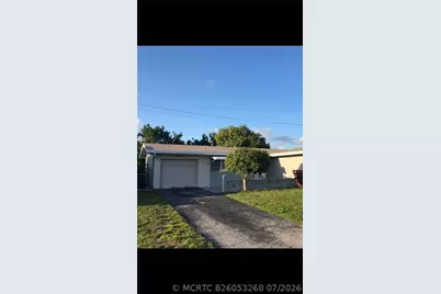 8851 NW 15th Court, Pembroke Pines, FL 33024 - Photo 1