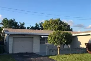 8851 NW 15th Ct, Pembroke Pines, FL 33024 - Photo 1