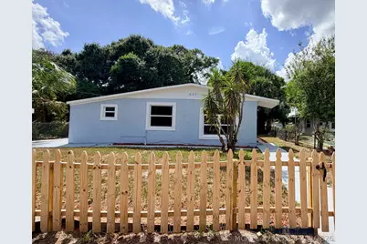 607 N 19th Street, Fort Pierce, FL 34950 - Photo 20