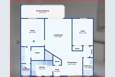 3990 NW 42nd Avenue #311, Lauderdale Lakes, FL 33319 - Photo 16
