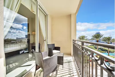 550 Okeechobee Boulevard #1205, West Palm Beach, FL 33401 - Photo 14