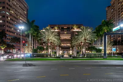 550 Okeechobee Boulevard #1205, West Palm Beach, FL 33401 - Photo 72