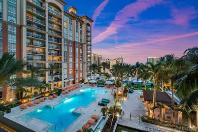550 Okeechobee Boulevard #1205, West Palm Beach, FL 33401 - Photo 42
