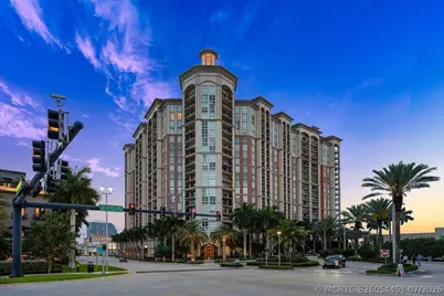 550 Okeechobee Boulevard #1205, West Palm Beach, FL 33401 - Photo 28