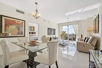 550 Okeechobee Boulevard #1205, West Palm Beach, FL 33401 - Photo 1