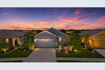 10555 SW Vasari Way, Port Saint Lucie, FL 34987 - Photo 1