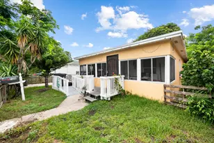 728 22nd St, West Palm Beach, FL 33407 - Photo 1