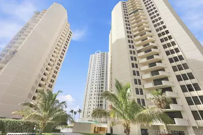 2800 N Ocean #A-4A, Singer Island, FL 33404 - Photo 1