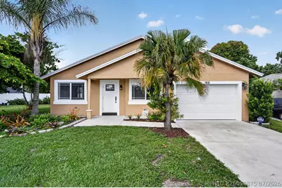 166 Raintree, Jupiter, FL 33458 - Photo 1
