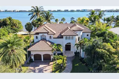 1320 S Lakeside Drive, Lake Worth Beach, FL 33460 - Photo 1