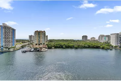 936 Intracoastal Drive #10E, Fort Lauderdale, FL 33304 - Photo 2