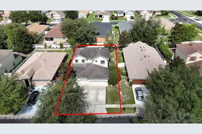 4193 Beaumont Loop #1, Spring Hill, FL 34609 - Photo 42