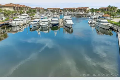 2001 Marina Isle Way #203, Jupiter, FL 33477 - Photo 34