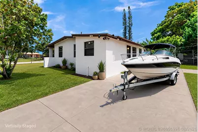 1712 NE 50th Court, Pompano Beach, FL 33064 - Photo 1