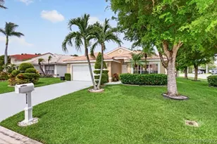 7116 Catalina Way, Lake Worth, FL 33467 - Photo 1