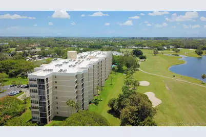 16300 Golf Club Road #613, Weston, FL 33326 - Photo 1