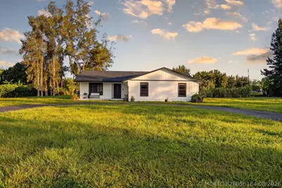 5989 Coconut Boulevard, West Palm Beach, FL 33411 - Photo 1