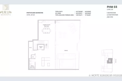 700 NE 24th Street #PH 6003, Miami, FL 33137 - Photo 88