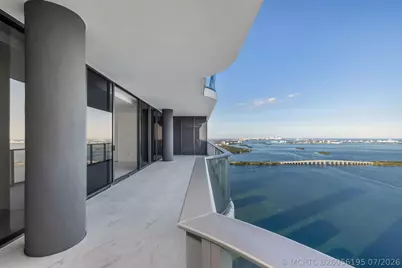 700 NE 24th Street #PH 6003, Miami, FL 33137 - Photo 24