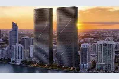 700 NE 24th Street #PH 6003, Miami, FL 33137 - Photo 1