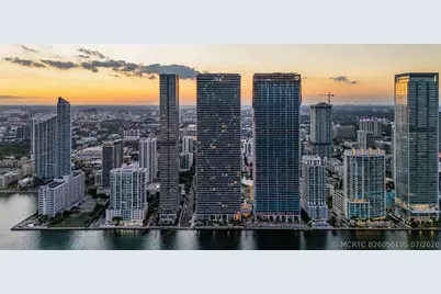 700 NE 24th Street #PH 6003, Miami, FL 33137 - Photo 92