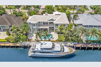 2409 NE 27th Street, Lighthouse Point, FL 33064 - Photo 1