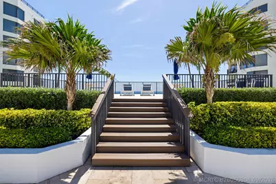 2565 S Ocean Boulevard #103-N, Highland Beach, FL 33487 - Photo 4