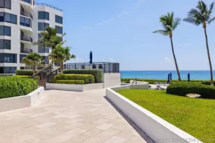 2565 S Ocean Blvd, Highland Beach, FL 33487 - Photo 2