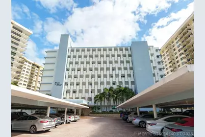 1850 S Ocean Boulevard #509, Lauderdale by the Sea, FL 33062 - Photo 8