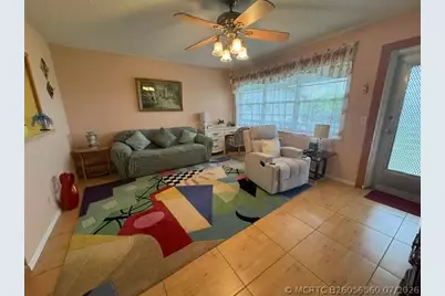39 Dorchester B #39, West Palm Beach, FL 33417 - Photo 6