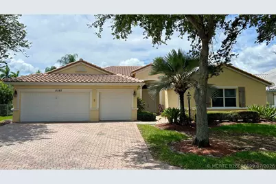 8192 NW 42nd Street, Coral Springs, FL 33065 - Photo 1