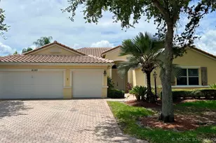 8192 NW 42nd St, Coral Springs, FL 33065 - Photo 1