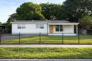 2950 NW 20th St, Fort Lauderdale, FL 33311 - Photo 1