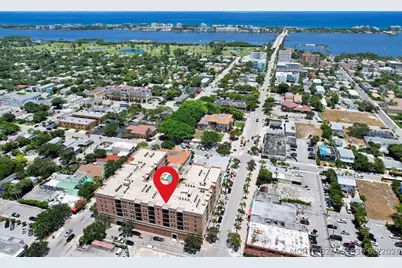 511 Lucerne Avenue #613, Lake Worth Beach, FL 33460 - Photo 2