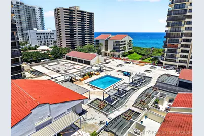 4000 N Ocean Drive #401, Singer Island, FL 33404 - Photo 18