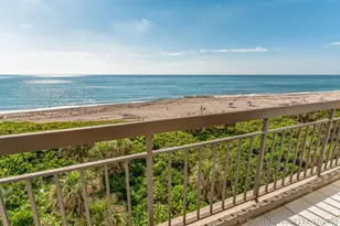 4000 N Ocean Dr, Singer Island, FL 33404 - Photo 2