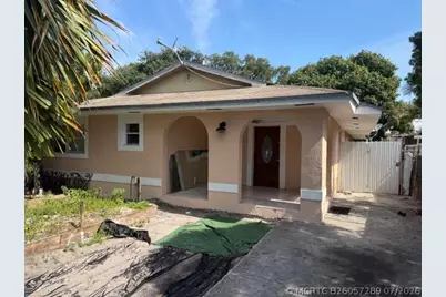 2975 NW 96th Street, Miami, FL 33147 - Photo 1