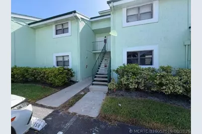 4096 N Pine Island Road N #2110, Sunrise, FL 33351 - Photo 2